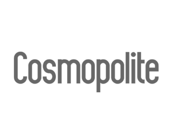 Home logo cosmopolite