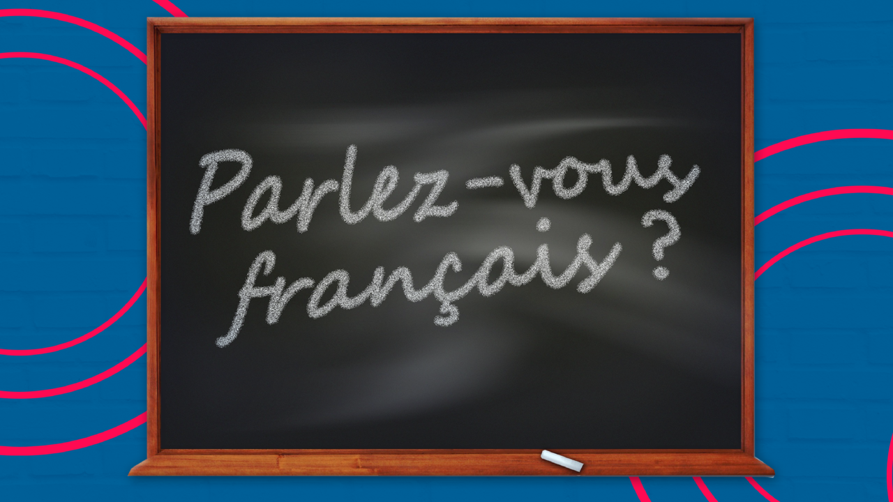 4 dicas para aprender francês de verdade