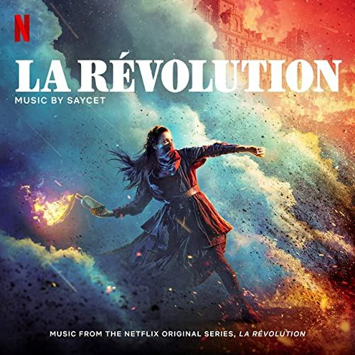 4 séries para aprender francês: La Rèvolution
